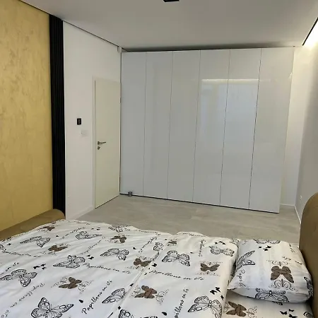 Penthouse Ssara Тимишоара