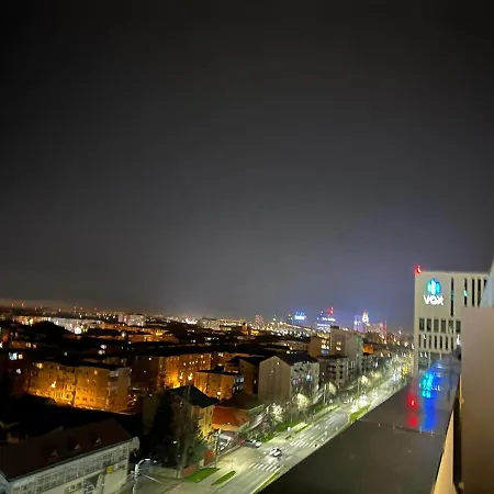 Penthouse Ssara