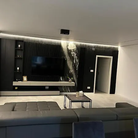 Penthouse Ssara * Τιμισοάρα
