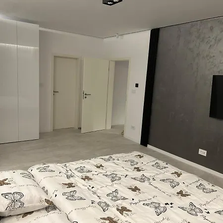 Penthouse Ssara Апартаменты