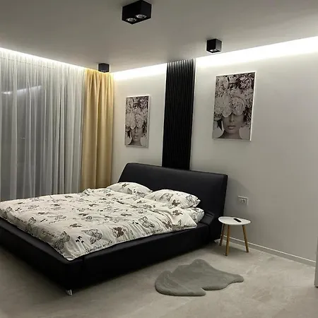 Penthouse Ssara Апартаменты