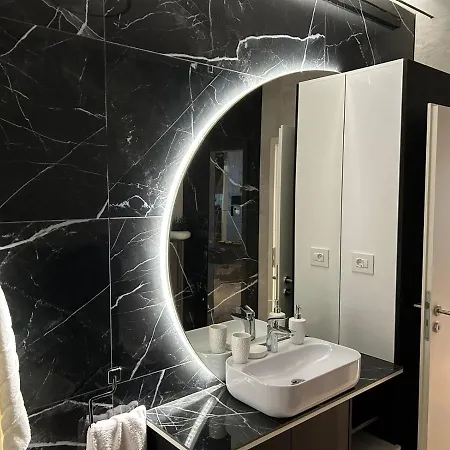 Penthouse Ssara Апартаменты *