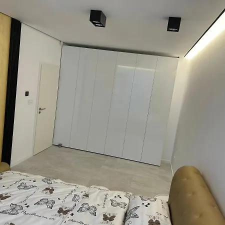 Penthouse Ssara Апартаменты Тимишоара