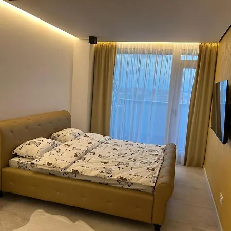 Penthouse Ssara تيميشورا